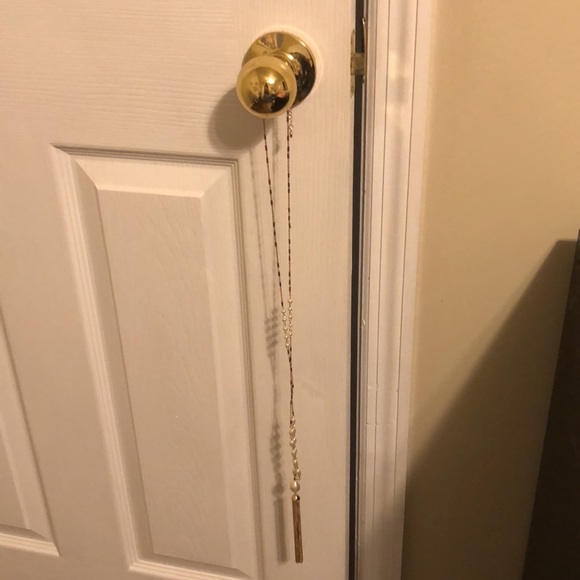 Bundle of 2 long tassel necklaces - Picture 10 of 12